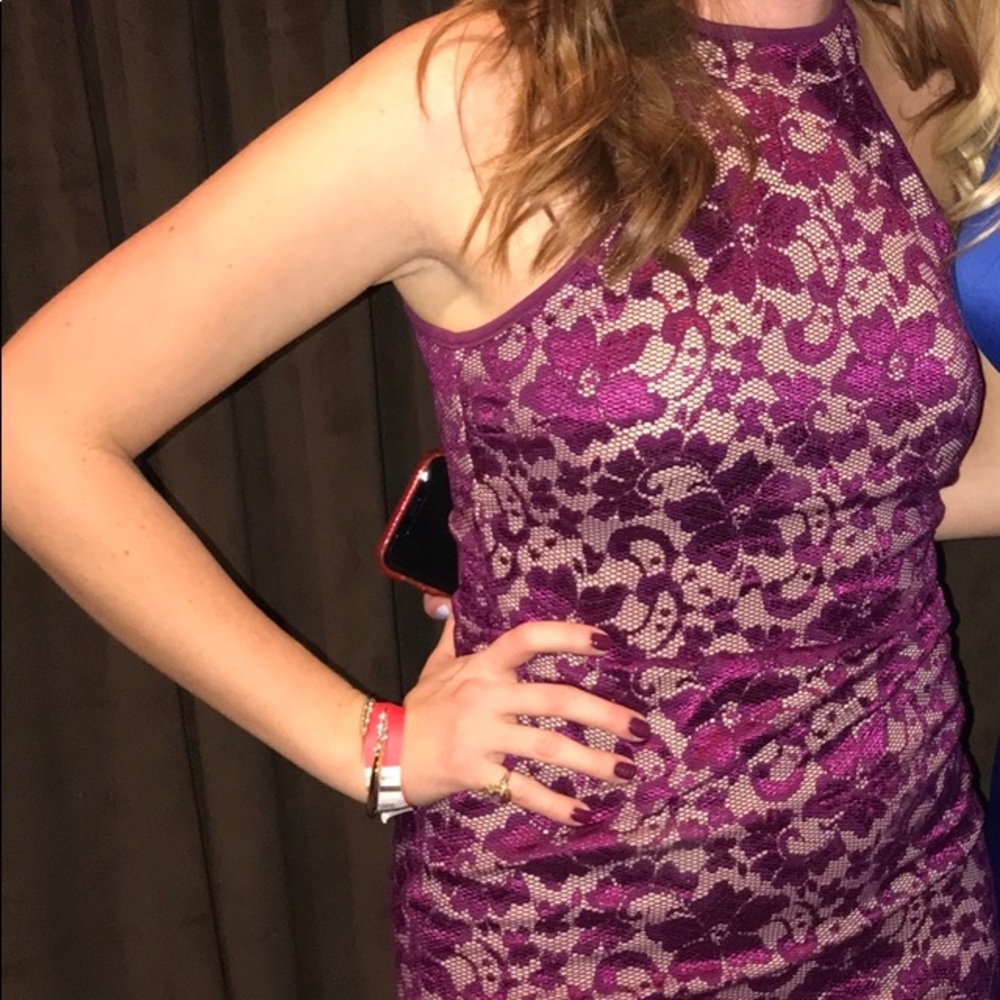 Emerald Sundae Tight Dress